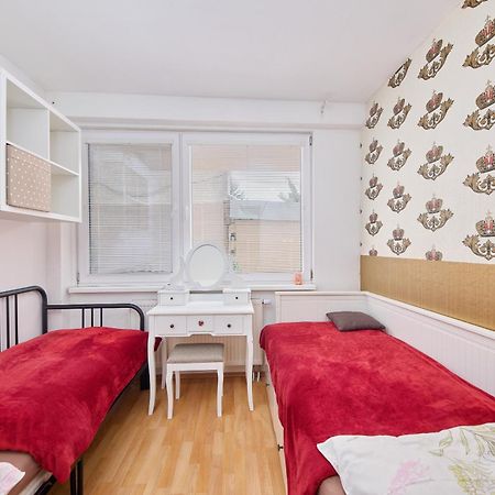Sweet Apartment Pressburg Exterior foto