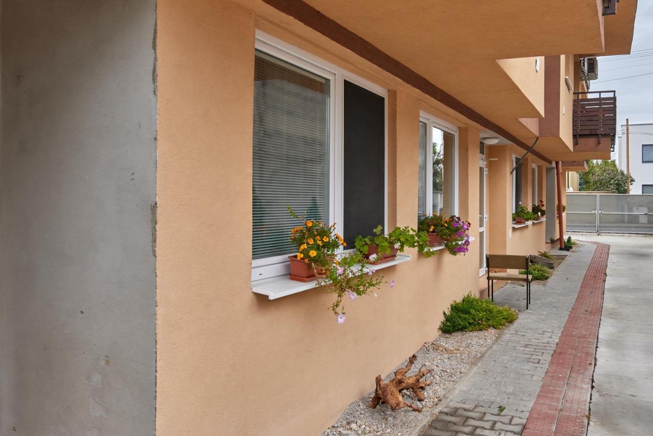 Sweet Apartment Pressburg Exterior foto