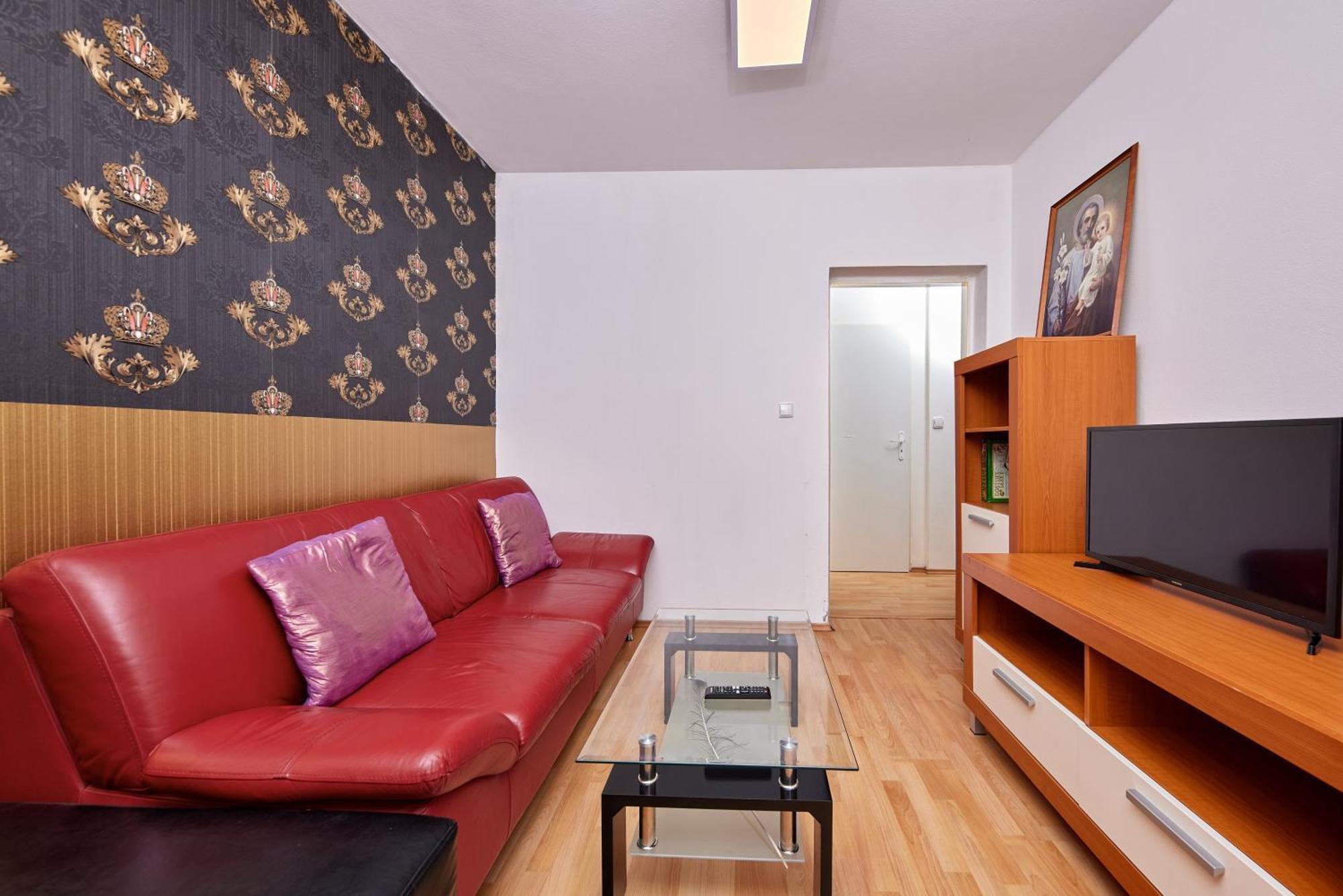 Sweet Apartment Pressburg Exterior foto