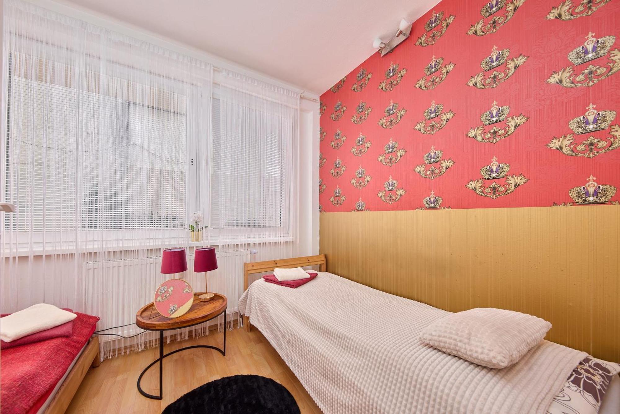 Sweet Apartment Pressburg Exterior foto