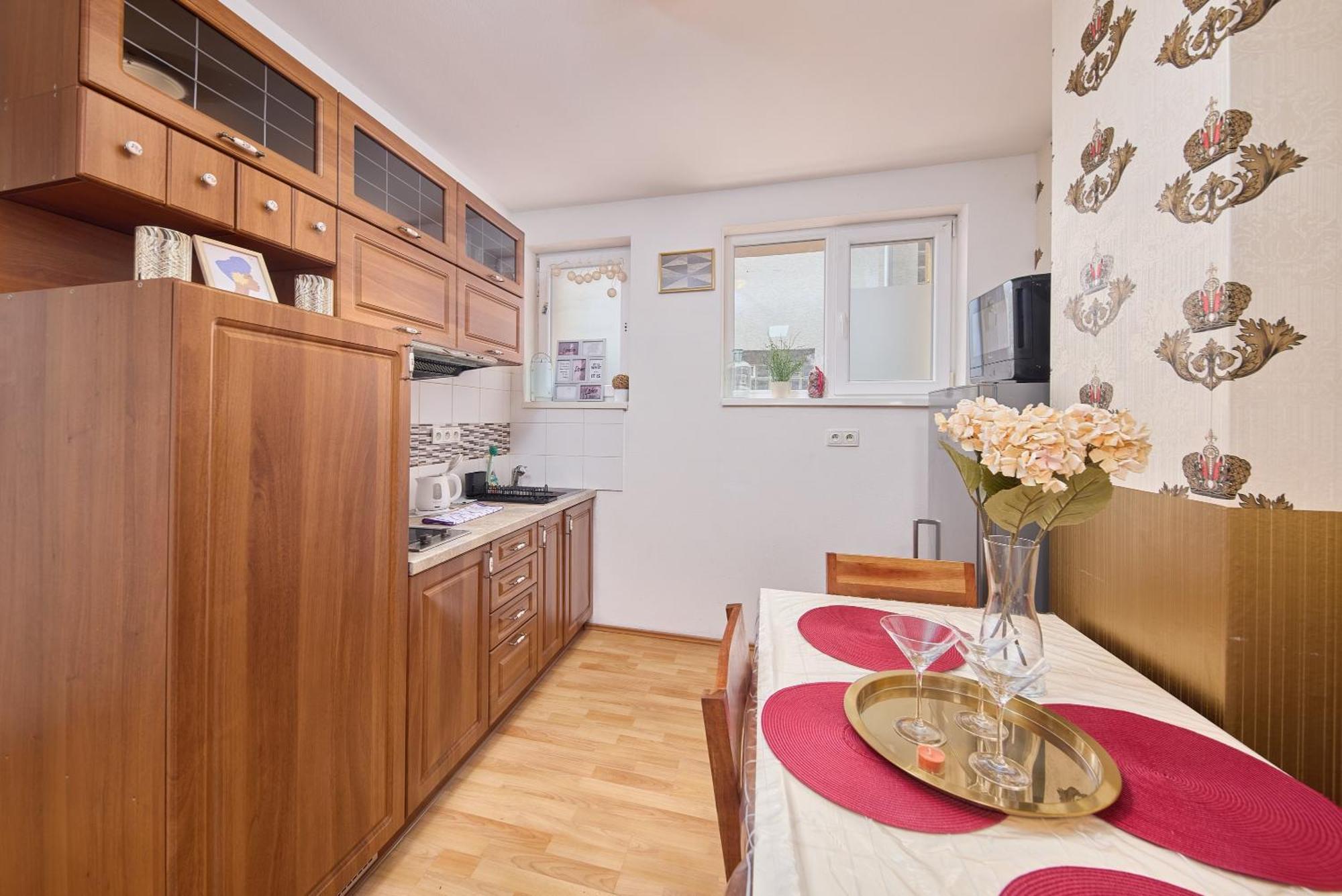 Sweet Apartment Pressburg Exterior foto