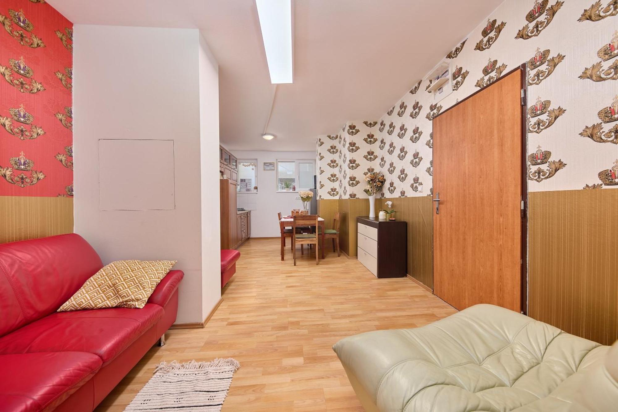 Sweet Apartment Pressburg Exterior foto