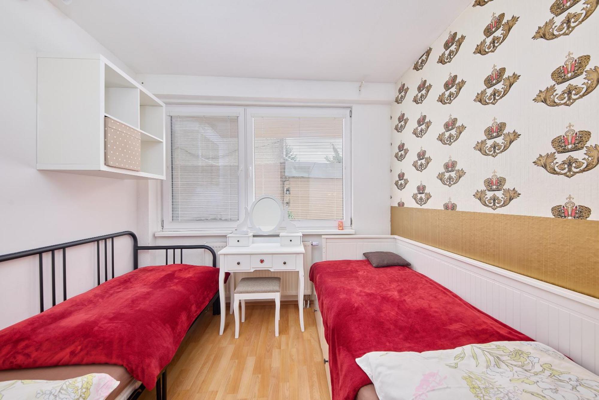 Sweet Apartment Pressburg Exterior foto