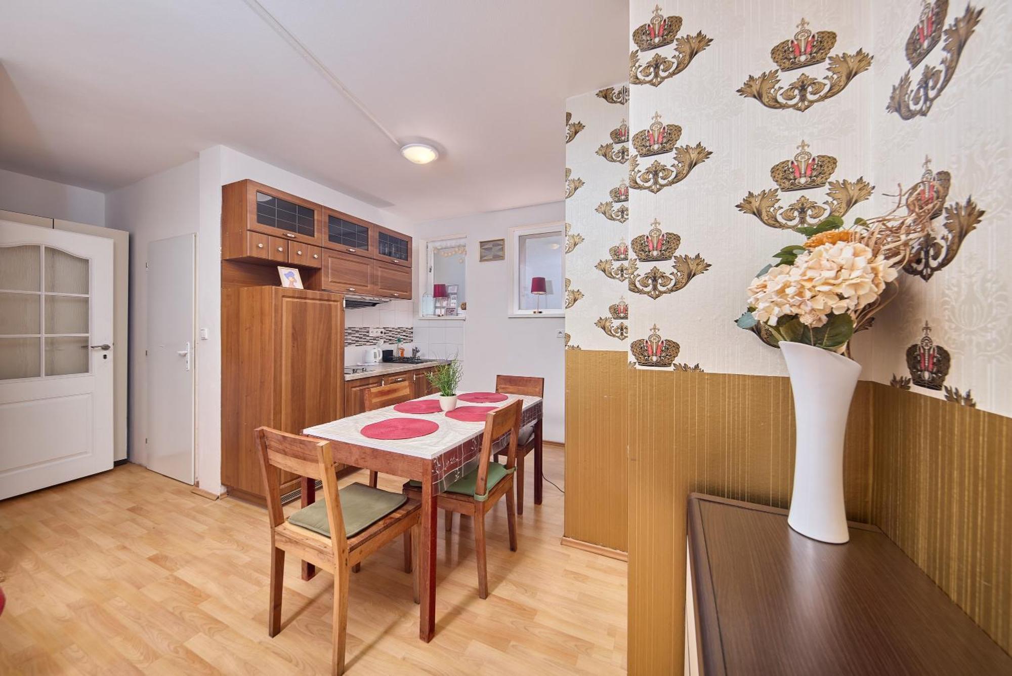 Sweet Apartment Pressburg Exterior foto